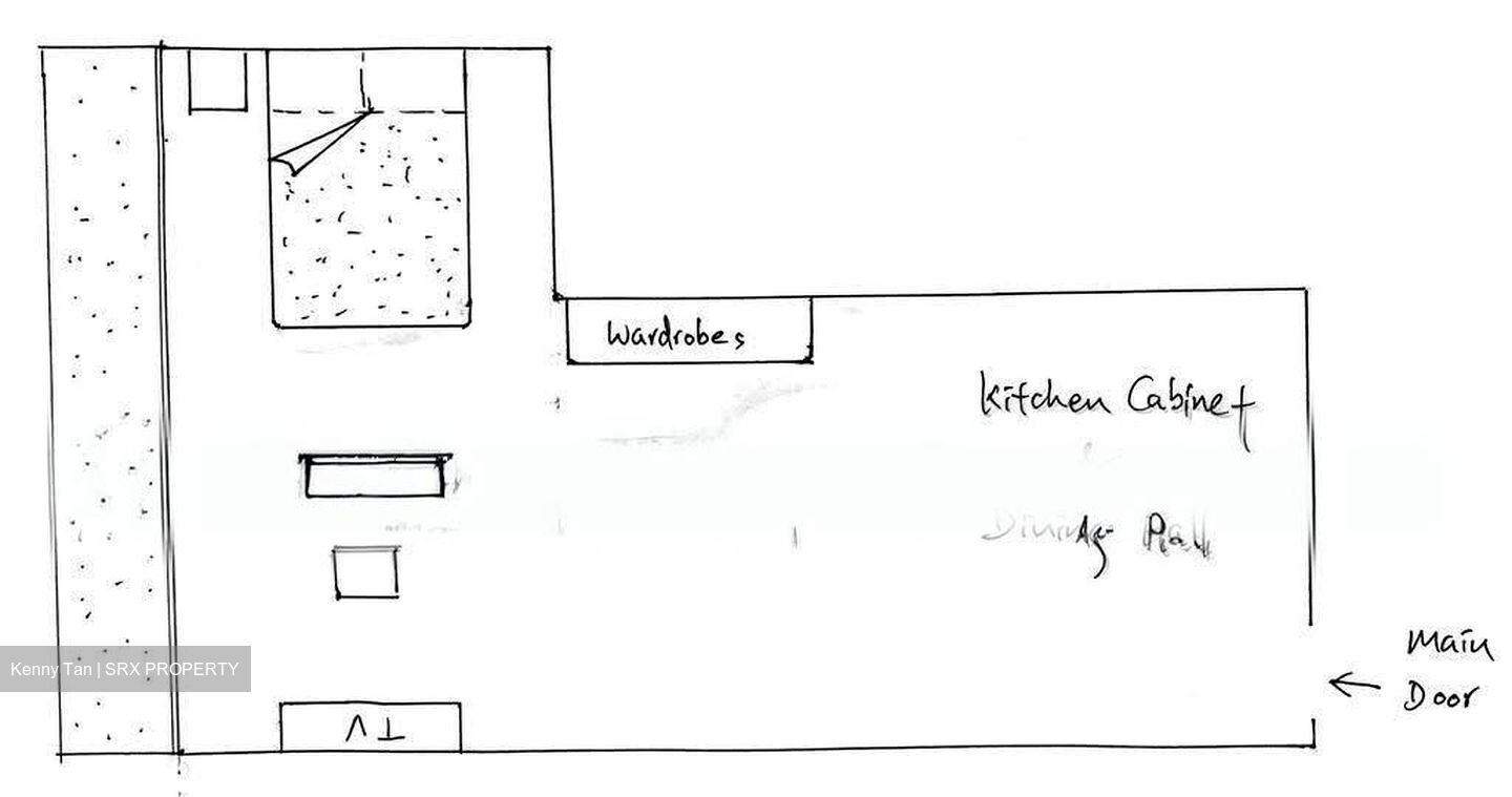 Lakepoint Condominium (D22), Condominium #628793571